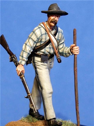 michael roberts ltd miniatures